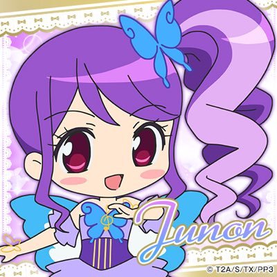 iori20061104's profile picture. トライアングル推し。特にじゅのんが好きです。アニメを見たり、ヘブバンやウマ娘をしたり、競馬をやったりします