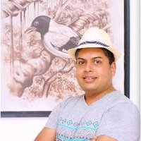 Wipula Dahanayake (@wipulakd) 's Twitter Profile