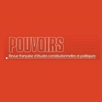 Pouvoirs (@revuepouvoirs) 's Twitter Profile Photo Pouvoirs (@revuepouvoirs) 's Twitter Profile Photo