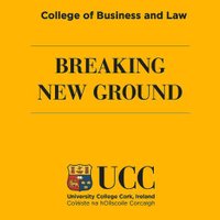 UCC Business and Law(@CBLUCC) 's Twitter Profileg