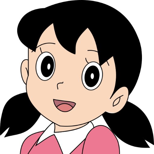 shizuka on Twitter: "Official Account In Twitter Nobita Enjoy Pictures