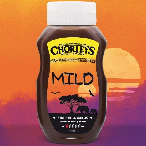 Official account for Chorley's. South African sauces and South African Restaurant. Based in the UK.

Learn more by following us and visiting our website 🇿🇦