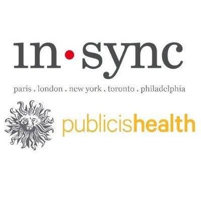 in-sync is providing the executives from global healthcare industry with strategic insights & management consulting services. in-sync is part of Publicis Health