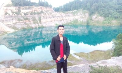 Fatur_amri's profile picture. Follow ig: @fatur_amri