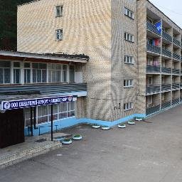 Aleksin_Bor's profile picture. Санаторий-курорт Алексин-Бор