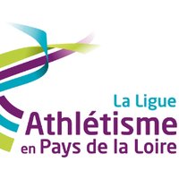 Ligue d'Athlétisme des Pays de la Loire (@ligueathlepl) 's Twitter Profile