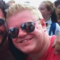 Andy (@glasto_andy) 's Twitter Profile