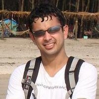 Sidharth Bedi (@sidharthbedi) 's Twitter Profile