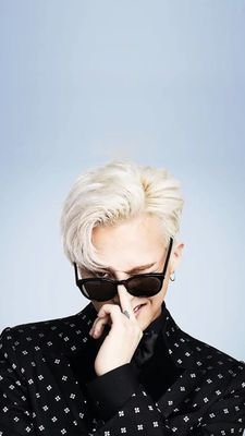 ONE AND ONLY G-DRAGON