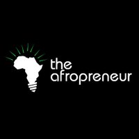 The Afropreneur (@theafropreneur) 's Twitter Profile