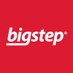 Bigstep (@bigstepinc) Twitter profile photo Bigstep (@bigstepinc) Twitter profile photo