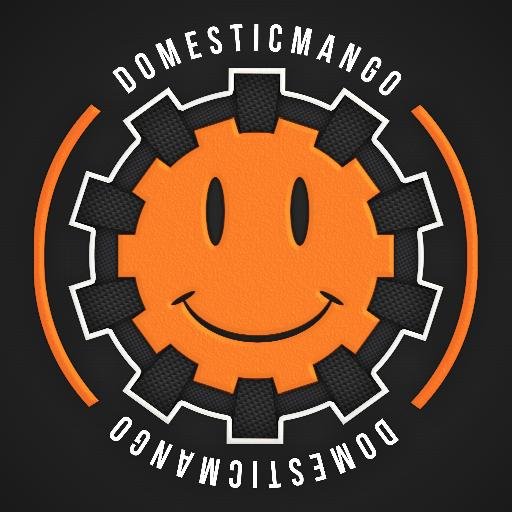 DomesticMango Profile Picture