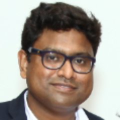 biraj_bhadra's profile picture. Serial entrepreneur and business consultant.