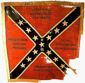 Christian, Husband, Dad, Unreconstructed Southerner. If the flag offends you, you need a history lesson.