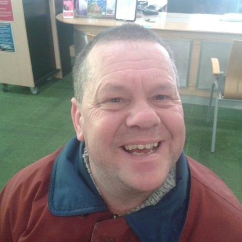 andrewclarke91's profile picture. im a nice person