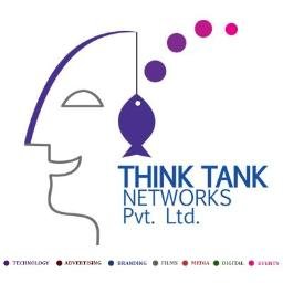 Think Tank Networks Private Limited is solution providing agency working in Technology, Advertising, Branding, Films, Digital, Events sectors.