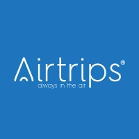 airtrips (@airtripscom) 's Twitter Profile