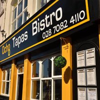 Ocho Tapas ocho@theyork (@ocho_tapas) 's Twitter Profile