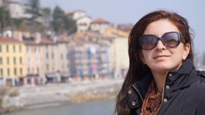 JaqueEvan's profile picture. Brazilian Girl