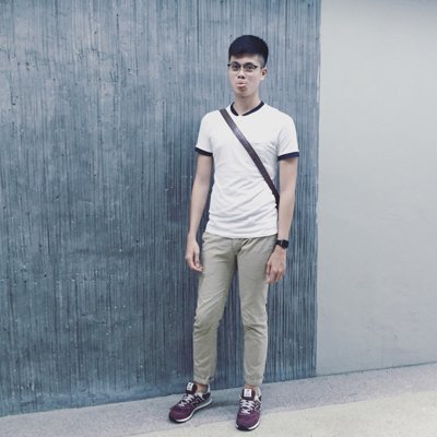 Benjuhmean's profile picture. Athazagoraphobist.