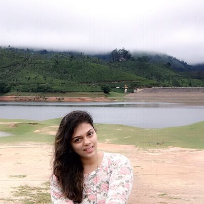 shah_saloni92's profile picture. ❤️