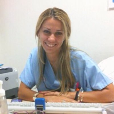 Supervisora Procesos Cardiológicos HUPHM. Enfermera en continuo aprendizaje...