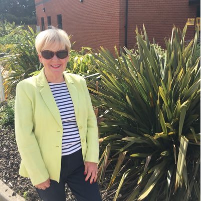 TriciaFullerMBE's profile picture. 