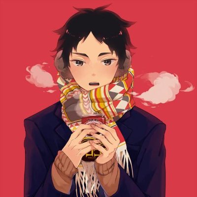 赤葦 京治 Bloodlust27 Twitter