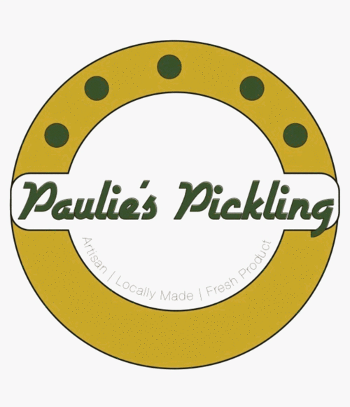 pauliespickling's profile picture. An east coast inspired cali-jewish deli located in the 331 Cortland Marketplace featuring handcrafted pickles, sauerkraut, traditional jewish foods and more