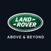 Group 1 Land Rover (@group1landrover) Twitter profile photo