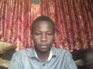 MamadouDjibrin5's profile picture. Je suis jeune et série whatsapp +23566516911