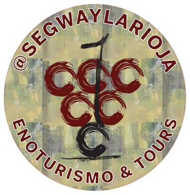 Rutas guiadas en Segway #Logroño #LaRioja y #RiojaAlavesa, especialistas en #Enoturismo y #Experiencias #winetourism & guided tours offroad