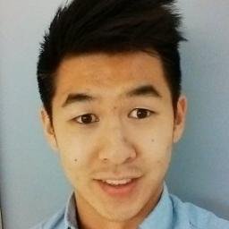 ThomasYauCG's profile picture. 