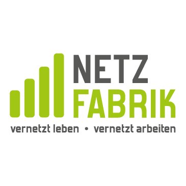 Vernetzt leben, vernetzt arbeiten