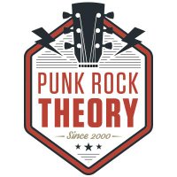 PunkRockTheory(@punkrocktheory) 's Twitter Profile Photo