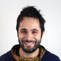 Luca Marchesini (@xbill82) 's Twitter Profile Photo Luca Marchesini (@xbill82) 's Twitter Profile Photo
