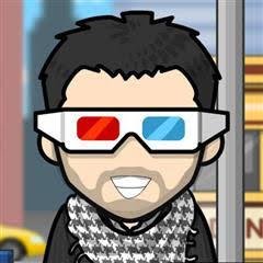 Graphic Designer, Hobbyist Photographer, Technology Enthusiast
