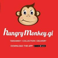 Hungry Monkey(@HungryMonkeyGib) 's Twitter Profileg