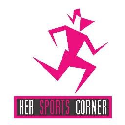 #LetsTalkSports! @hersportscorner is a major league sports site for women by women, led by owner, Jennifer Salerno. Follow for a fresh spin on sports news.💋