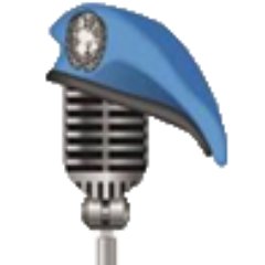 cascosazulesARG's profile picture. Programa radial de interés general que difunde vivencias de los integrantes de las Fuerzas de Paz de UN donde contribuye la Argentina. #SéParteDeEstaEpopeya