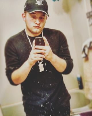 flexin, Redlion Pa, RIP Pat, RIP Pap