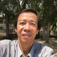 VinhChau Nguyen (@vinhchau_nguyen) 's Twitter Profile