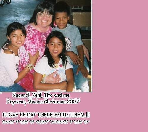 Buggzzz44's profile picture. Mom, Maw-Maw, Missions work in Reynosa, Mexico, owner D'vine Creations Primitvie Crafts..... http://t.co/dagtHTguu2