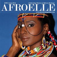 Afroelle Magazine(@afroellemag) 's Twitter Profileg