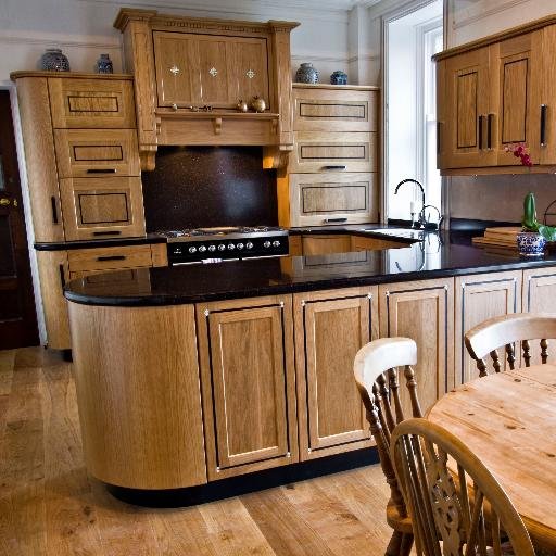 Cumbria Kitchens