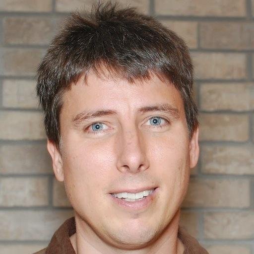 wscott's profile picture. Intel CPU architecture, previous BitKeeper developer