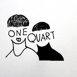 One Quart Magazineさんのプロフィール画像