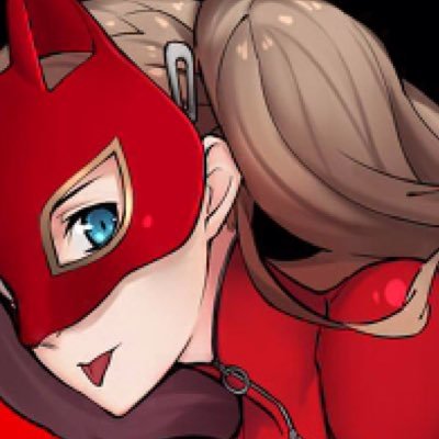 ❝We will steal all that there is to you!❞ 《 Heist ID: Panther || Persona: Carmen 》« ??? Arcana »〚 PersonaRP || MVRP || P5 〛 He painted my love, @VoleurRenard.