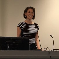 Sara Wood (@drsarawood) 's Twitter Profile