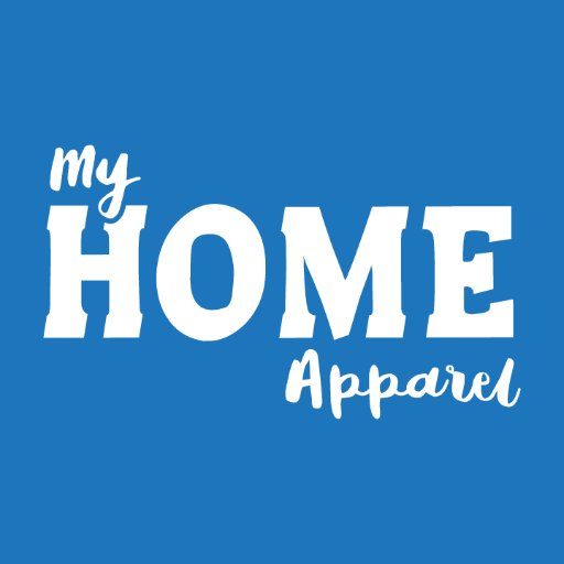 Canadian made clothing that feels like a hug when you need it most. 5% of profits donated to help end homelessness. #myhomeapparel